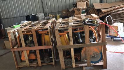 南吕镇行李、家具、电器包装托运