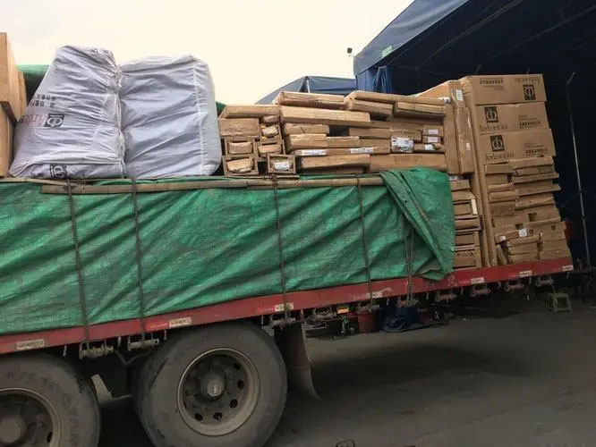 南吕镇家具托运
