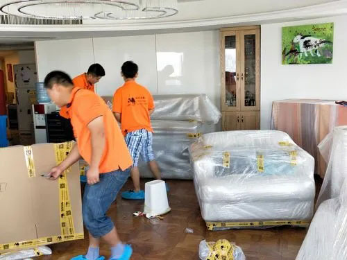 南吕镇精品搬家公司